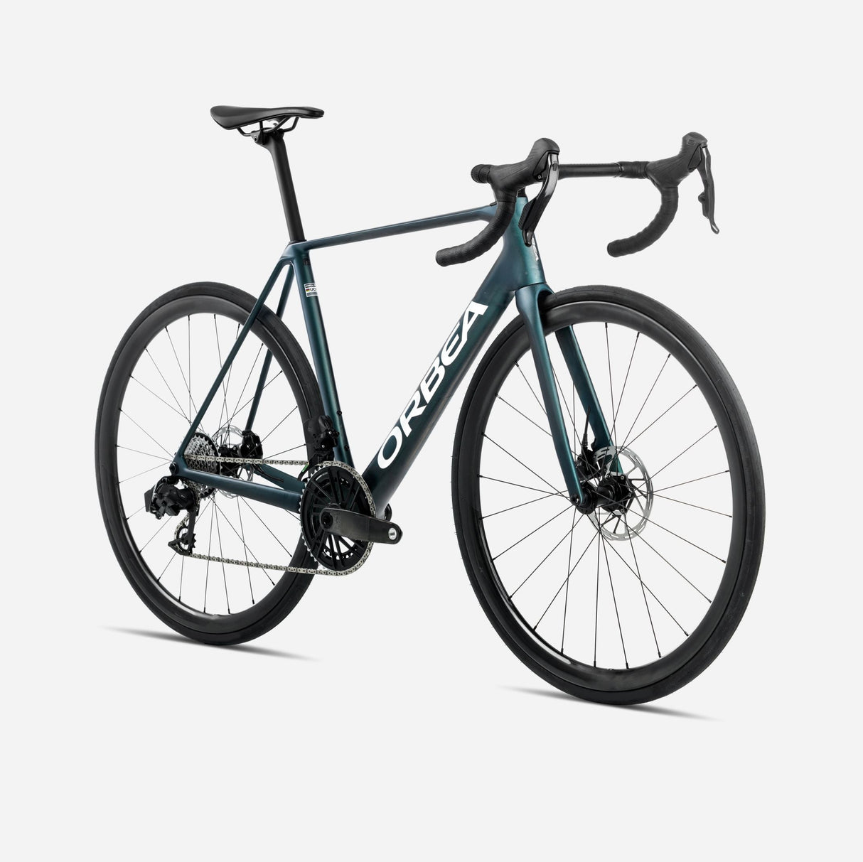 Orbea ORCA M21Eteam - Verde Orbea