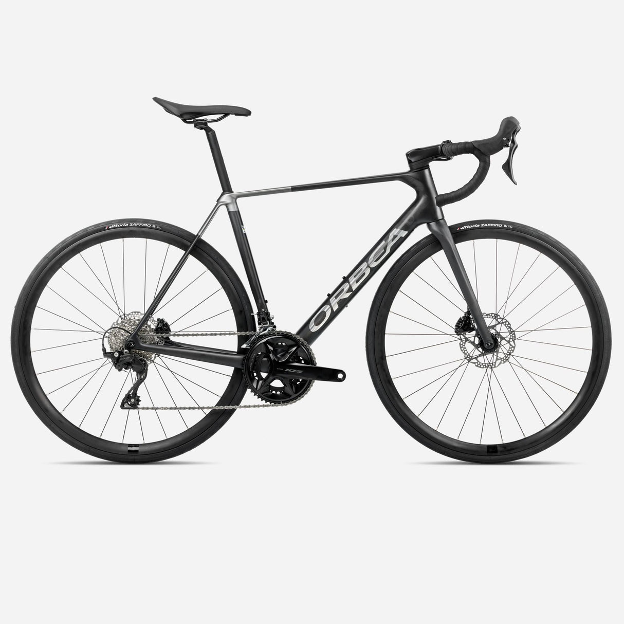 Orbea ORCA M30 - Nero grigio Orbea