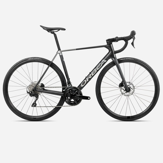 Orbea ORCA M30 - Black grey