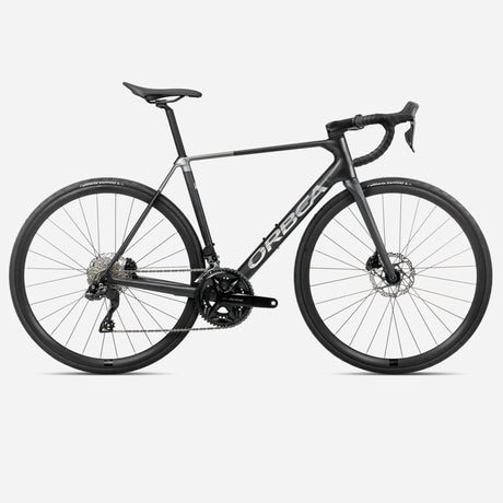 Orbea ORCA M30i - Nero grigio Orbea
