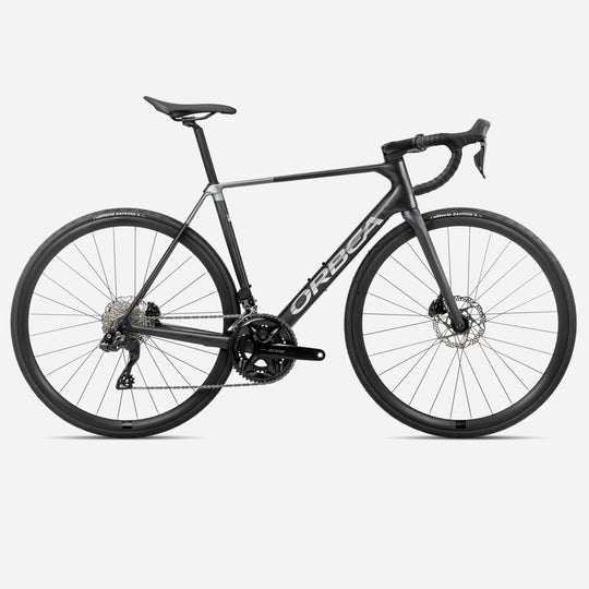 Orbea ORCA M30i - Black grey