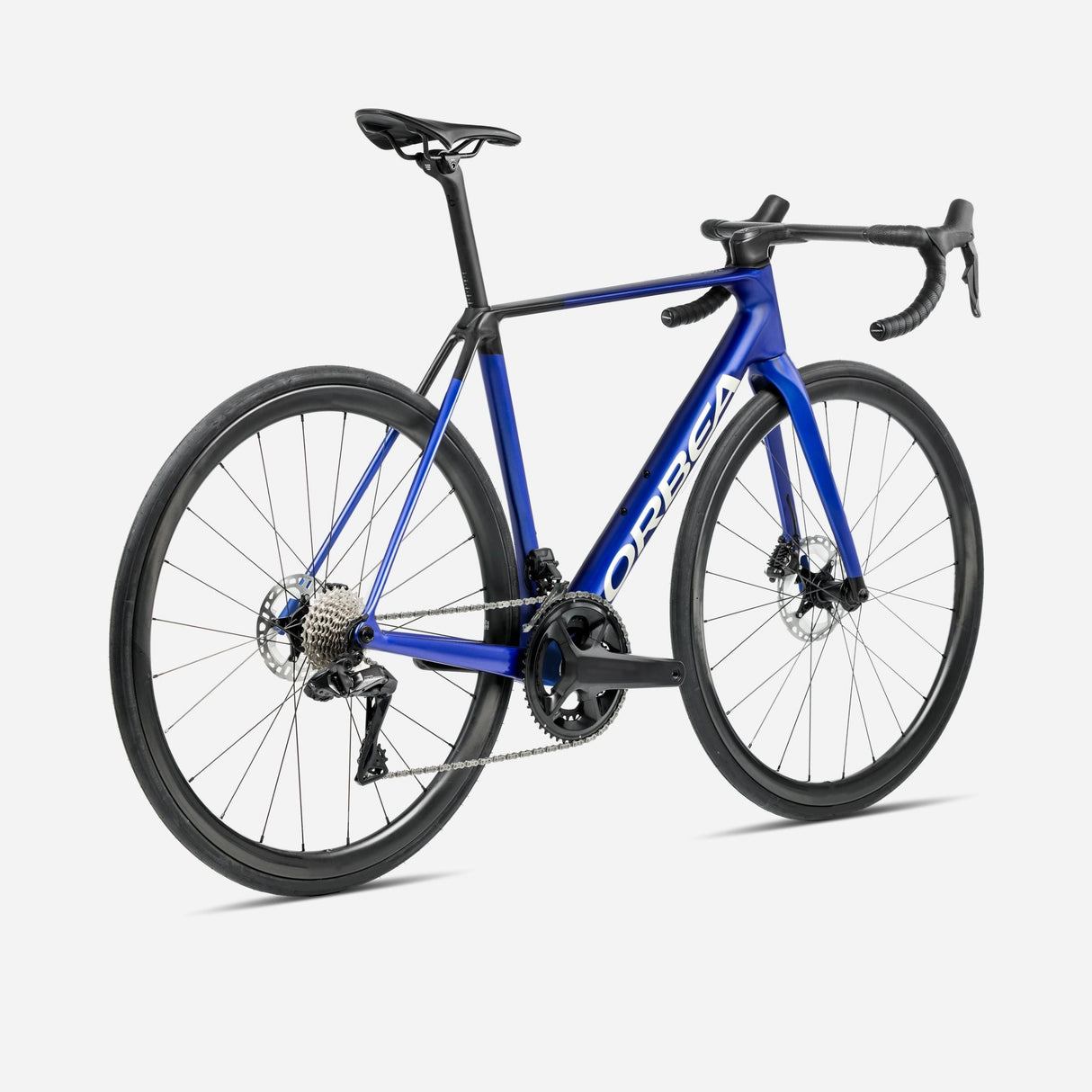 Orbea ORCA M35i - Blu Orbea