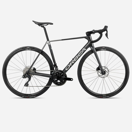 Orbea ORCA M35i - Nero grigio Orbea