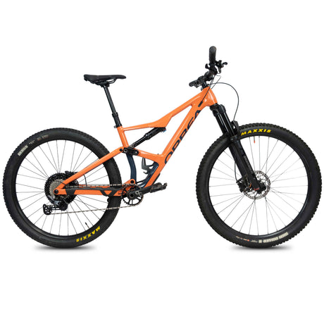 Orbea Occam H30 - Orange