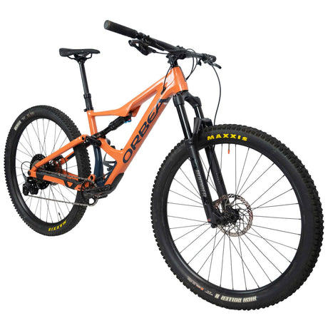 Orbea Occam H30 - Orange