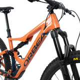 Orbea Occam H30 - Arancio Orbea