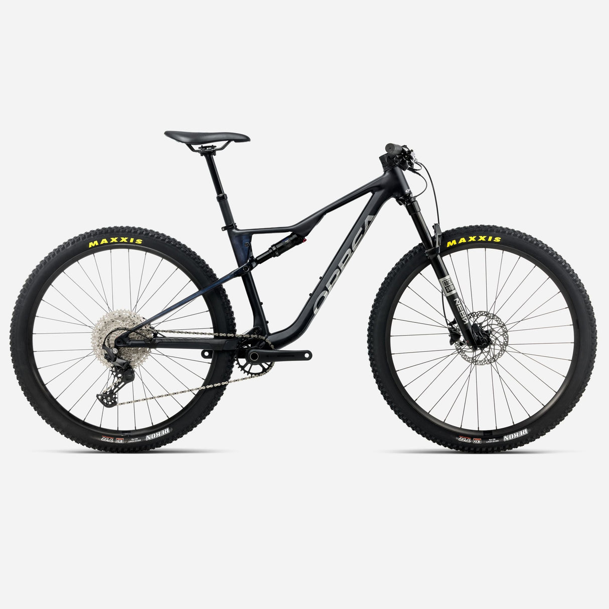Orbea Oiz H30 - Nero Orbea