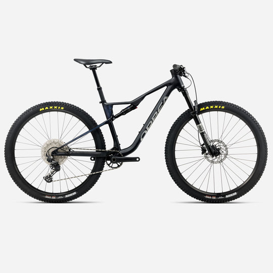 Orbea Oiz H30 - Black