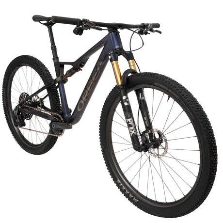Orbea Oiz M-Pro Fox Fsa - Lila