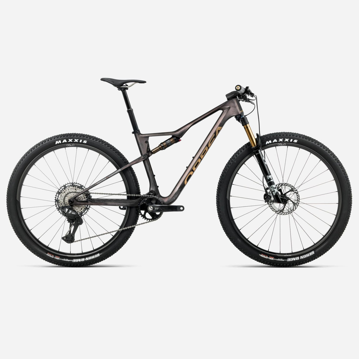 Orbea Oiz M-Pro - Nero Orbea