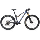 Orbea Oiz M-Pro XT Kashima - Blue