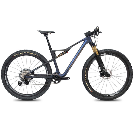 Orbea Oiz M-Pro XT Kashima - Blu Orbea