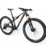 Orbea Oiz M-Pro XT Kashima - Blue