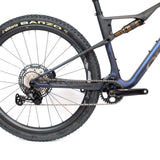 Orbea Oiz M-Pro XT Kashima - Blue