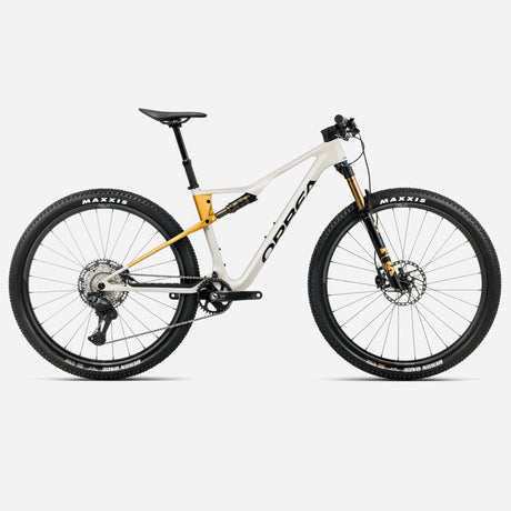 Orbea Oiz M10 - Bianco Orbea