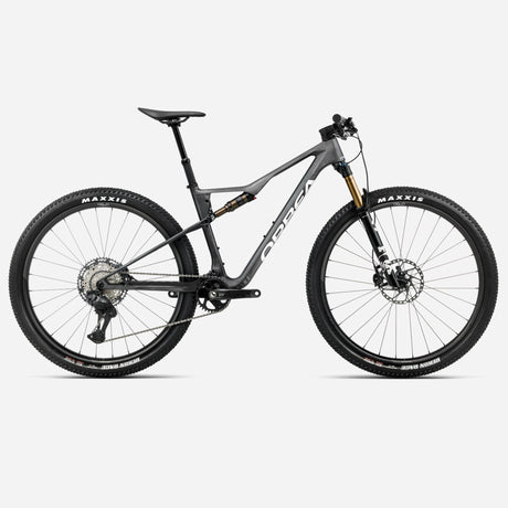 Orbea Oiz M10 - Nero Orbea