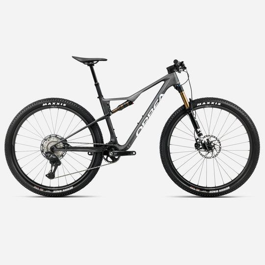 Orbea Oiz M10 - Black 