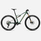 Orbea Oiz M10 - Grun