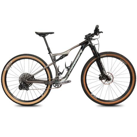 Orbea Oiz M11 AXS - Nero grigio Orbea