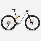 Orbea Oiz M30 - Bianco giallo Orbea
