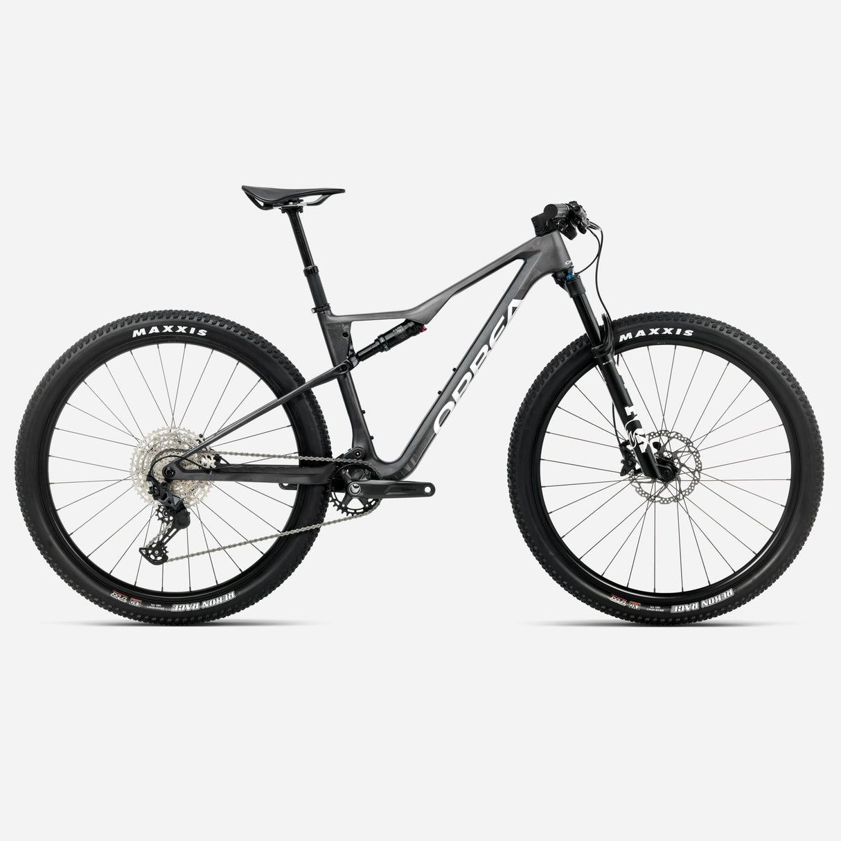 Orbea Oiz M30 - Nero bianco Orbea