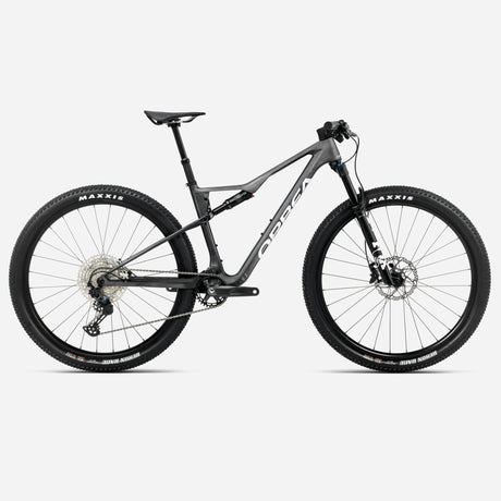 Orbea Oiz M30 - Nero bianco Orbea