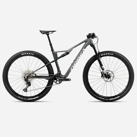Orbea Oiz M30 - Nero bianco