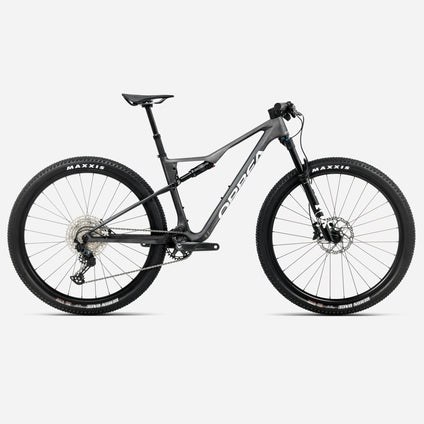 Orbea Oiz M30 - Nero bianco Orbea