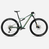 Orbea Oiz M30 - Verde Orbea