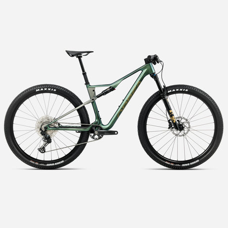 Orbea Oiz M30 - Verde Orbea