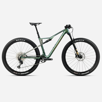 Orbea Oiz M30 - Verde Orbea