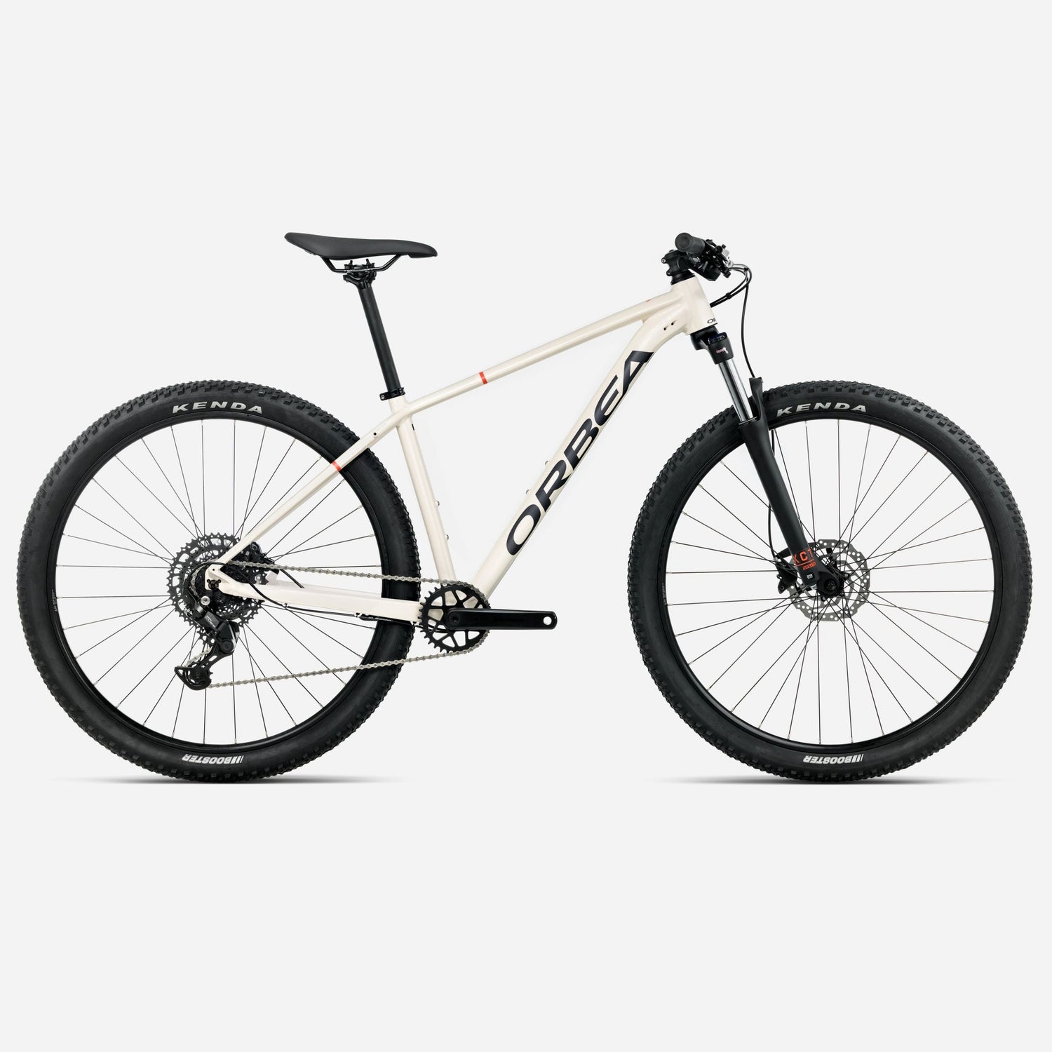 Orbea Onna 40 - Weiß