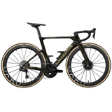 Orbea Orca Aero M10i LTD PWR - Gold Orbea