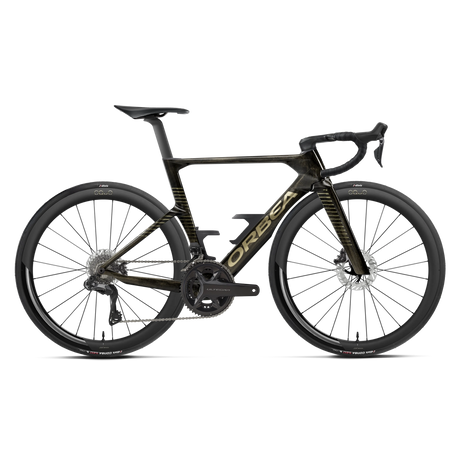 Orbea Orca Aero M20i LTD - Oro Orbea