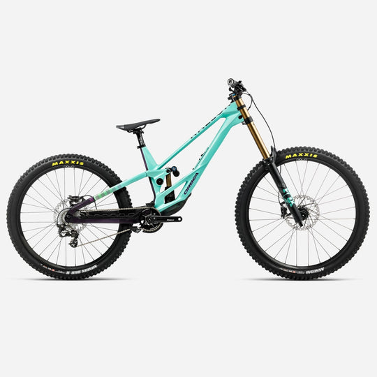 Orbea Rallon D-LTD 442mm - Green