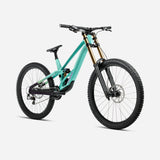 Orbea Rallon D-LTD 442mm - Verde Orbea