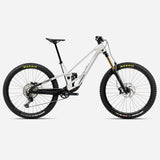 Orbea Rallon E10 442 mm - Bianco nero Orbea