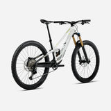 Orbea Rallon E10 442 mm - Bianco nero Orbea