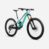 Orbea Rallon E10 442 mm - Verde Orbea