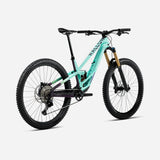 Orbea Rallon E10 442 mm - Verde Orbea