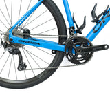 Orbea Terra Grx - Blu