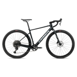 Orbea Terra H40 1X - Nero Orbea
