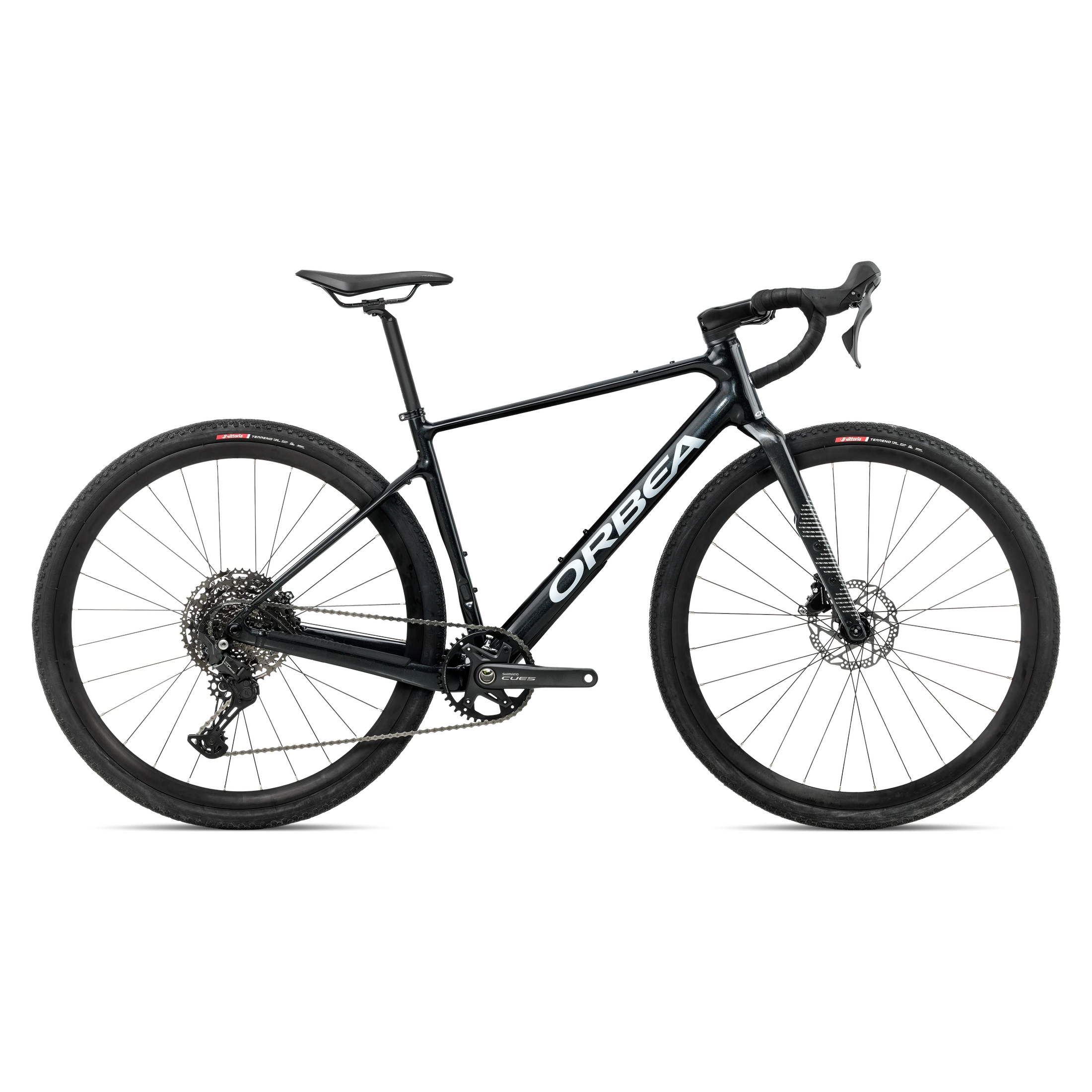 Orbea Terra H40 1X - Nero Orbea