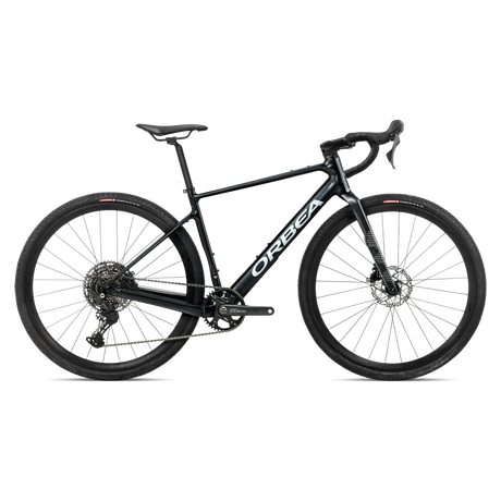 Orbea Terra H40 1X - Nero Orbea