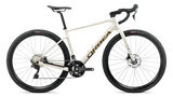 Orbea Terra H40 - Blanco