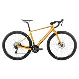 Orbea Terra H40 - Giallo Orbea