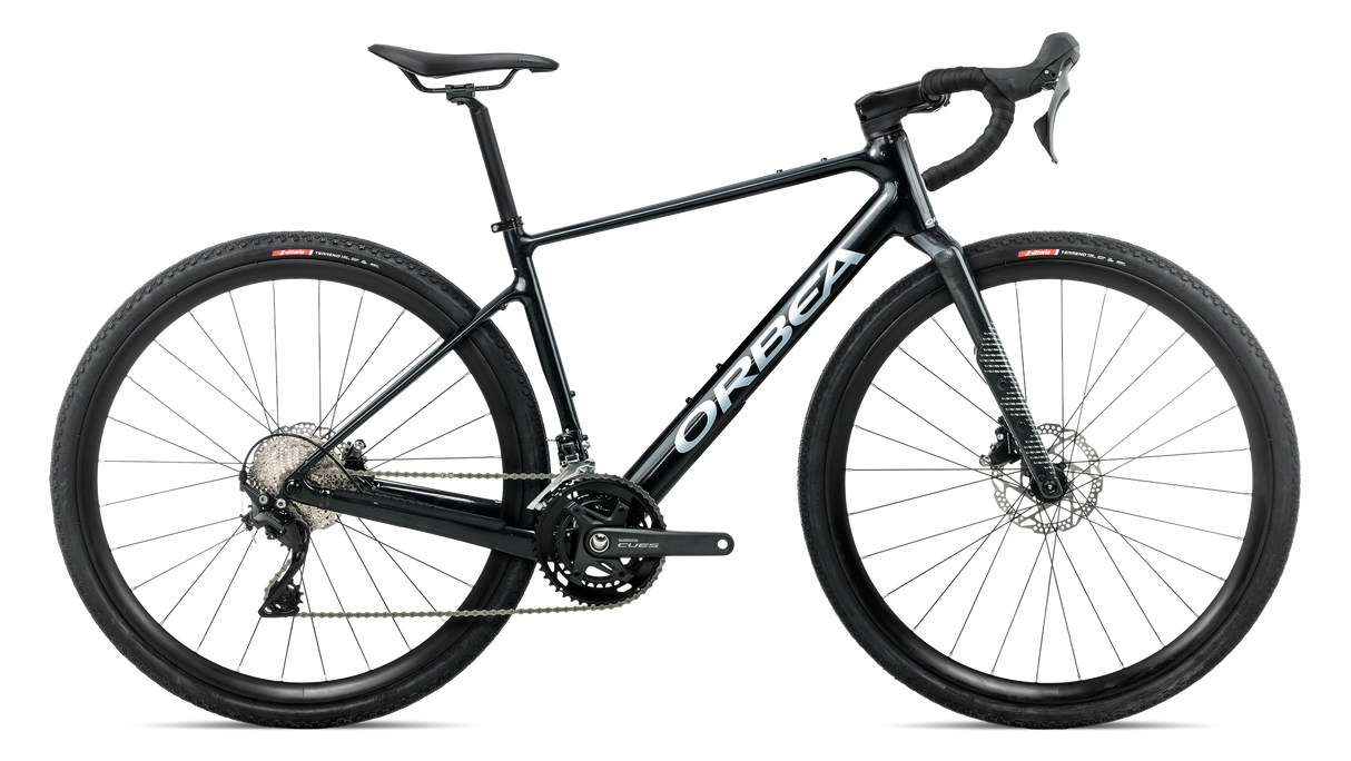 Orbea Terra H40 - Nero Orbea