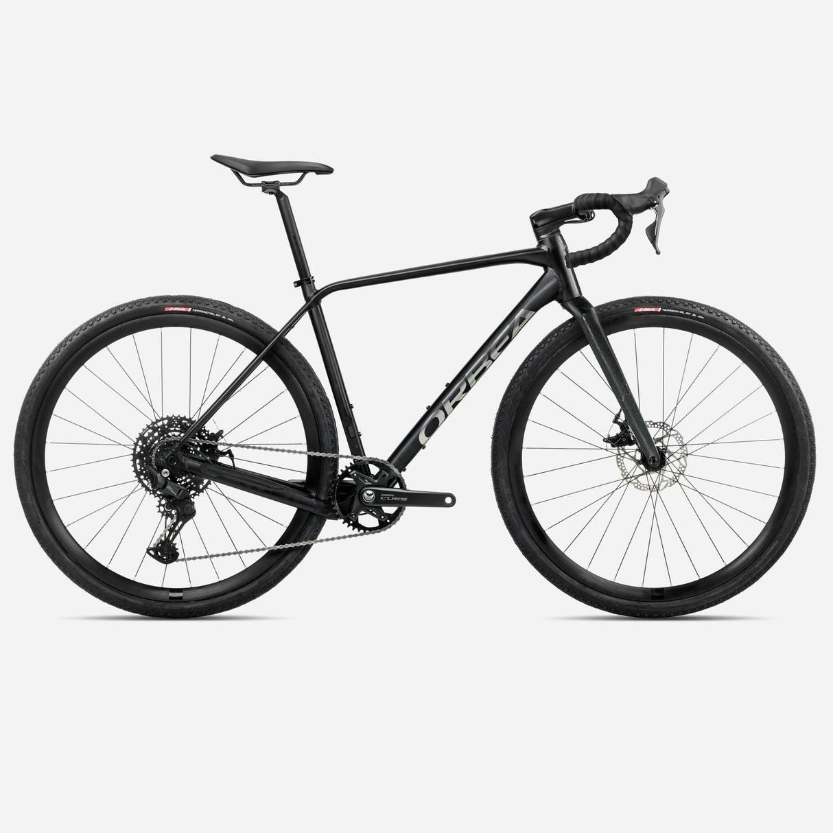 Orbea Terra H50 1x - Black