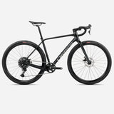 Orbea Terra H50 1x - Black