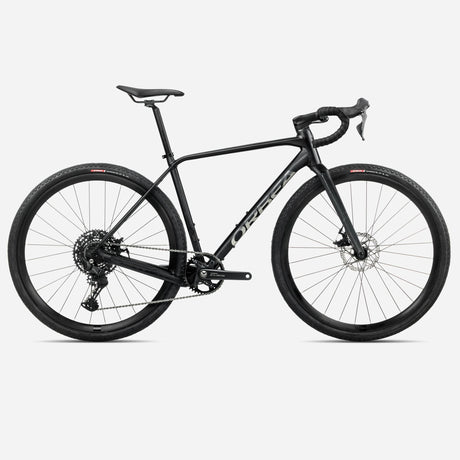 Orbea Terra H50 1x - Schwarz